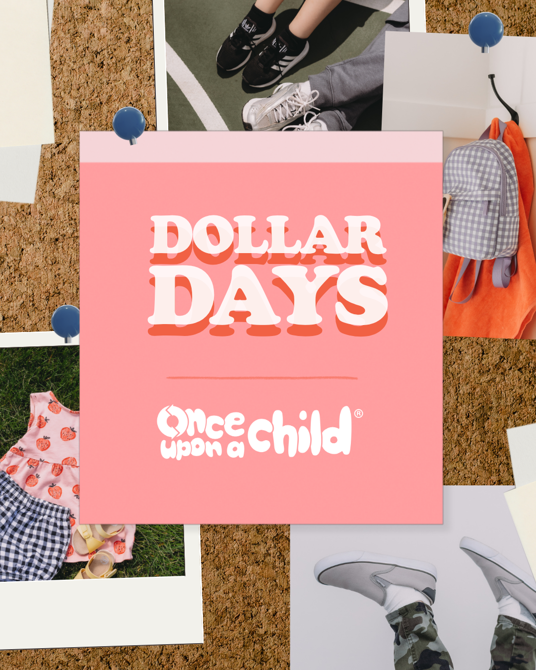 dollar days